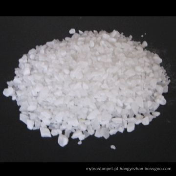 Sulfato de alumínio 15,8% / Al2 (SO4) 3